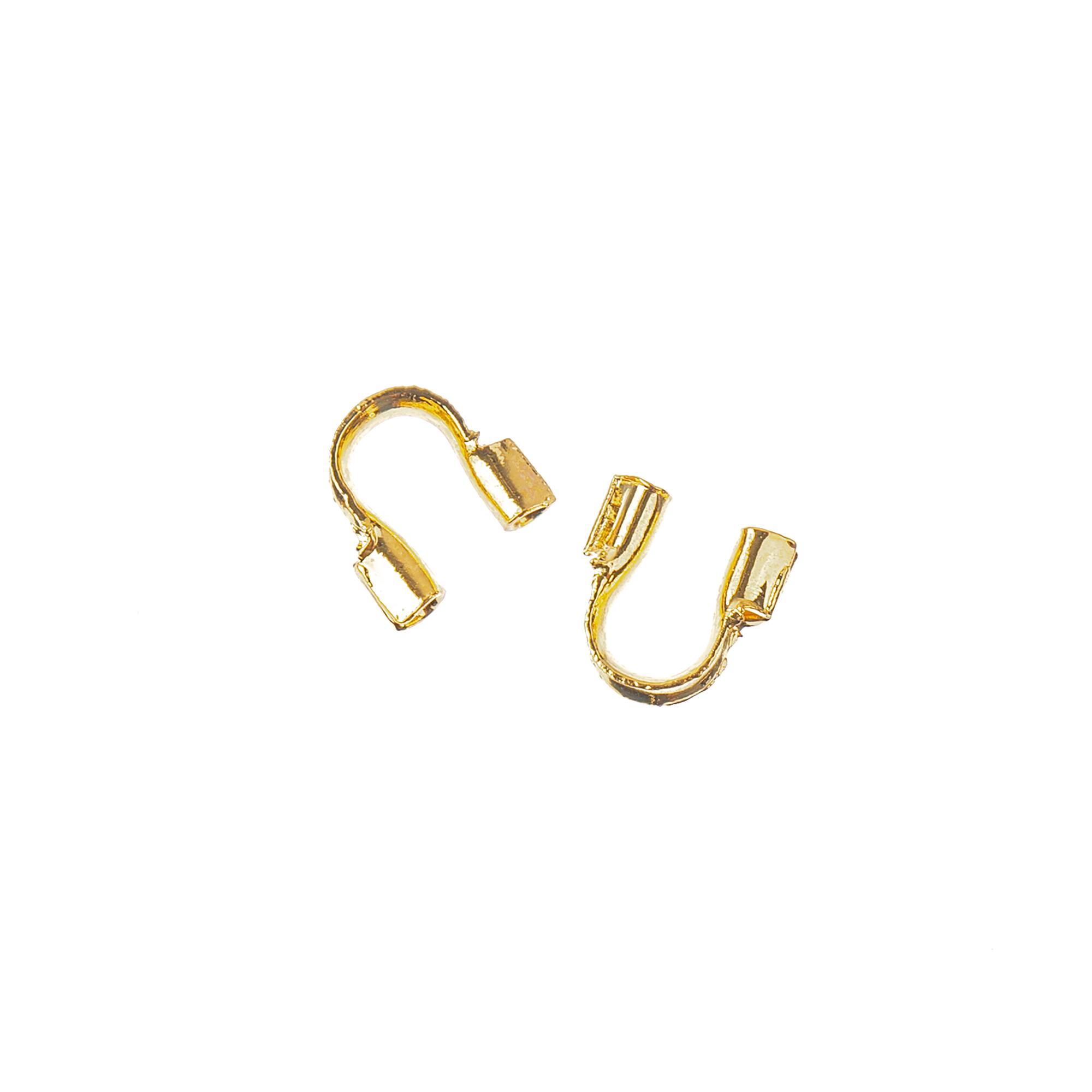 Wire Guards by Bead Landing